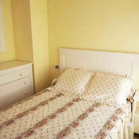 Apartament Saromar I Amb Gran Terrassa, Per 6 Persones A 5 Minuts De La Platja Gran *