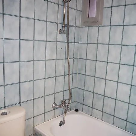 Apartament Saromar I Amb Gran Terrassa, Per 6 Persones A 5 Minuts De La Platja Gran