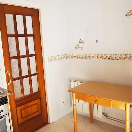 Διαμέρισμα Saromar I Amb Gran Terrassa, Per 6 Persones A 5 Minuts De La Platja Gran *