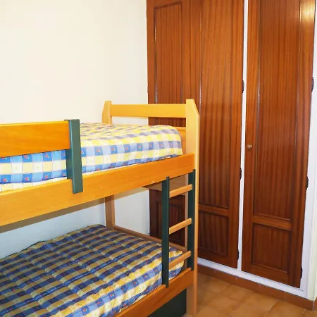 Saromar I Amb Gran Terrassa, Per 6 Persones A 5 Minuts De La Platja Gran Διαμέρισμα Platja d'Aro