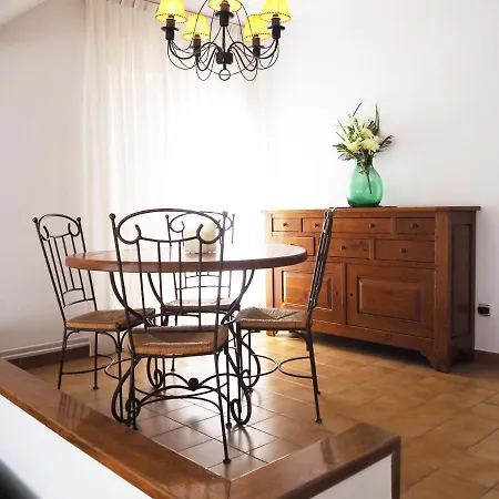 Saromar I Amb Gran Terrassa, Per 6 Persones A 5 Minuts De La Platja Gran Apartment Platja d'Aro