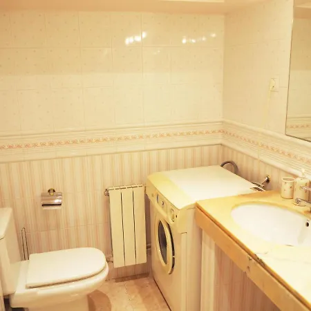 Saromar I Amb Gran Terrassa, Per 6 Persones A 5 Minuts De La Platja Gran * 普拉加德阿罗