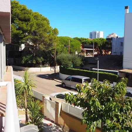 Apartment Saromar I Amb Gran Terrassa, Per 6 Persones A 5 Minuts De La Platja Gran *