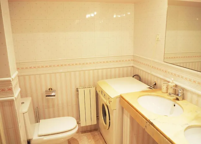 Saromar I Amb Gran Terrassa, Per 6 Persones A 5 Minuts De La Platja Gran * Platja d'Aro