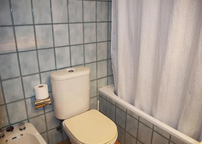 Saromar I Amb Gran Terrassa, Per 6 Persones A 5 Minuts De La Platja Gran * 普拉加德阿罗