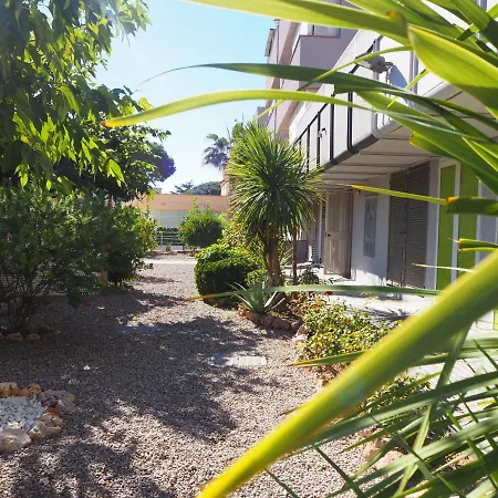 Appartement Saromar I Amb Gran Terrassa, Per 6 Persones A 5 Minuts De La Platja Gran Castell-Platja d'Aro