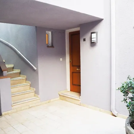 Saromar I Amb Gran Terrassa, Per 6 Persones A 5 Minuts De La Platja Gran Appartement Castell-Platja d'Aro