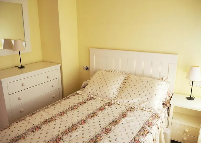 Appartement Saromar I Amb Gran Terrassa, Per 6 Persones A 5 Minuts De La Platja Gran *