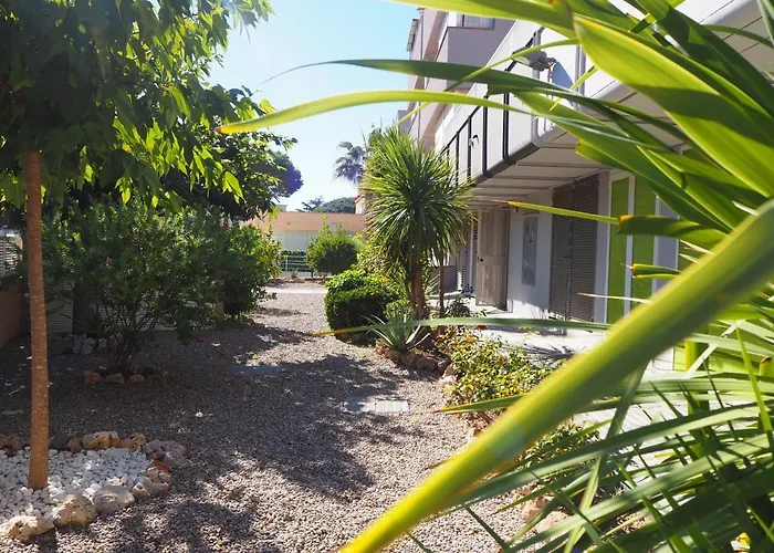 Appartement Saromar I Amb Gran Terrassa, Per 6 Persones A 5 Minuts De La Platja Gran Castell-Platja d'Aro
