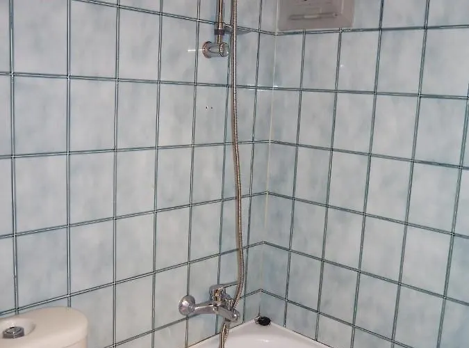 Appartement Saromar I Amb Gran Terrassa, Per 6 Persones A 5 Minuts De La Platja Gran